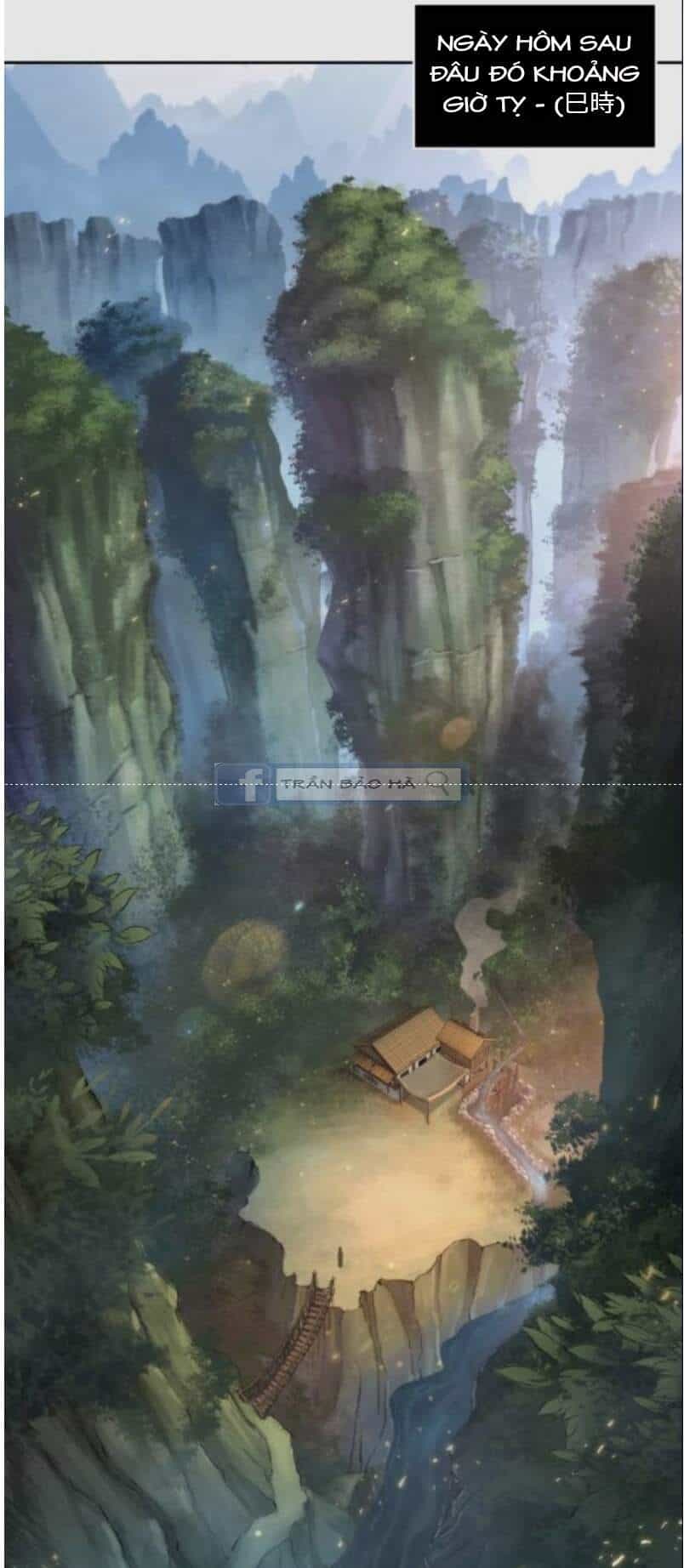 Ngã Lão Ma Thần - Chương 68 - ảnh 37
