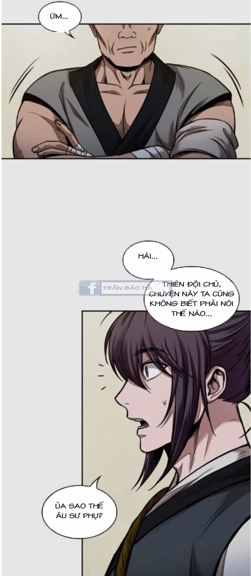 Ngã Lão Ma Thần - Chương 68 - ảnh 63