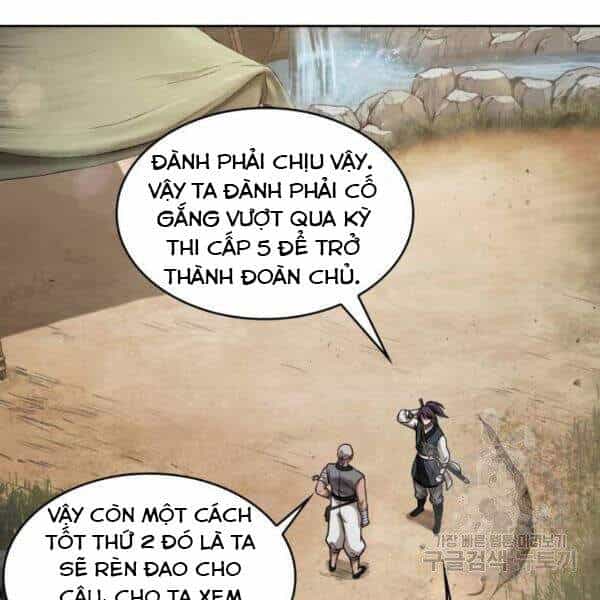 Ngã Lão Ma Thần - Chương 69 - ảnh 27