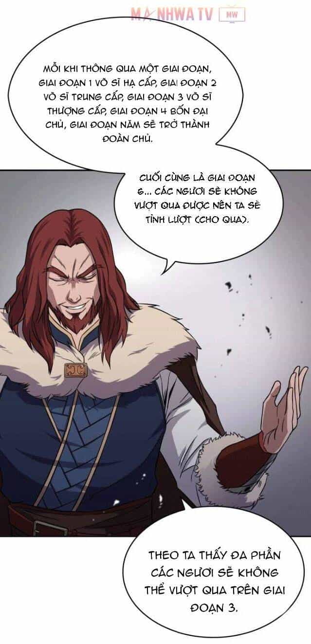 Ngã Lão Ma Thần - Chương 7 - ảnh 10