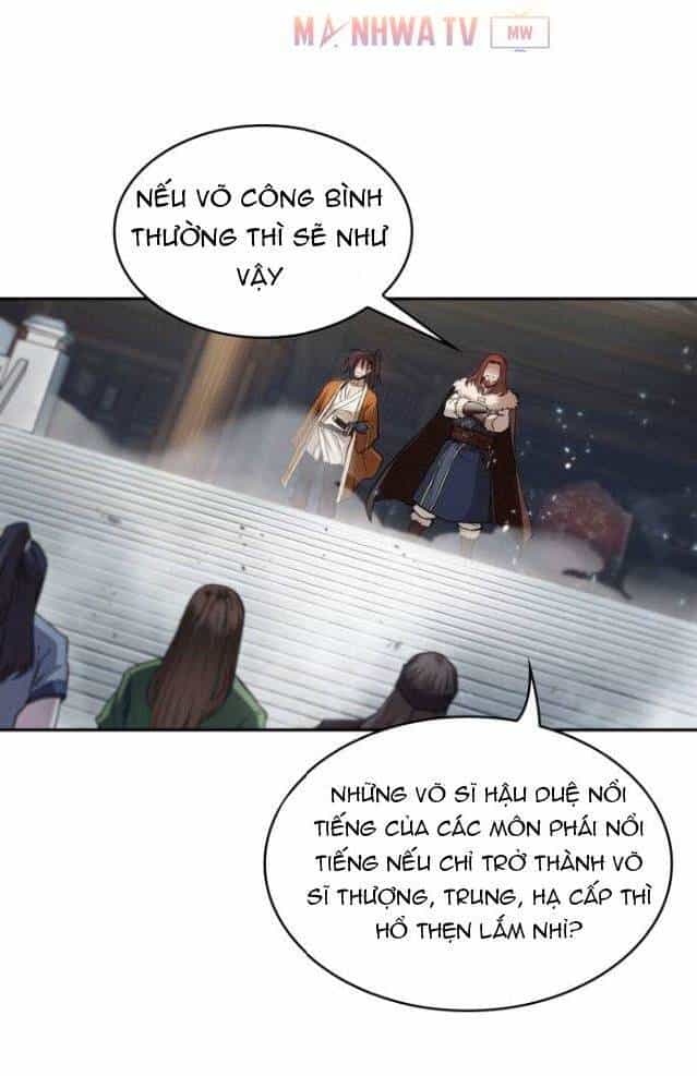 Ngã Lão Ma Thần - Chương 7 - ảnh 11