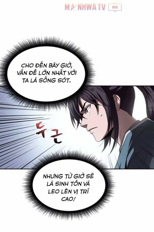 Ngã Lão Ma Thần - Chương 7 - ảnh 14