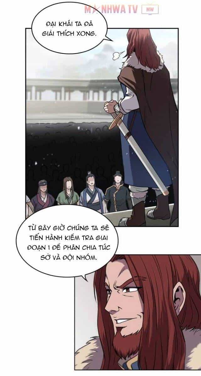 Ngã Lão Ma Thần - Chương 7 - ảnh 15