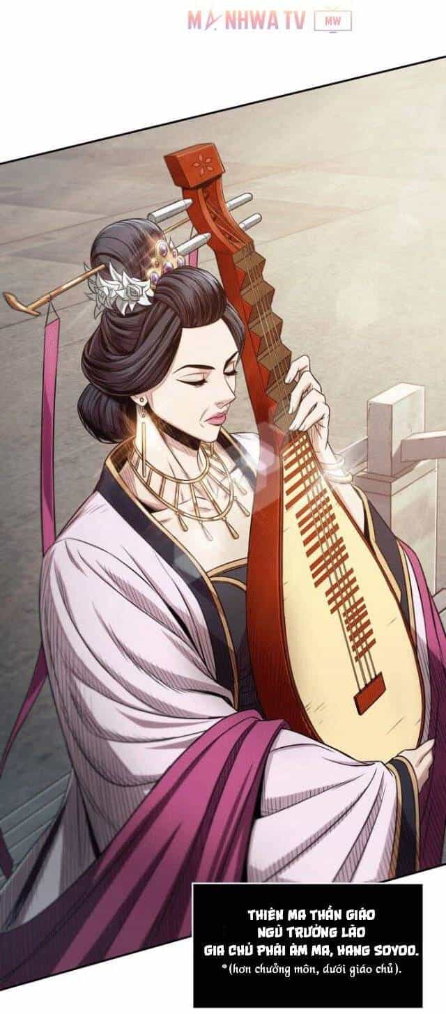 Ngã Lão Ma Thần - Chương 7 - ảnh 31