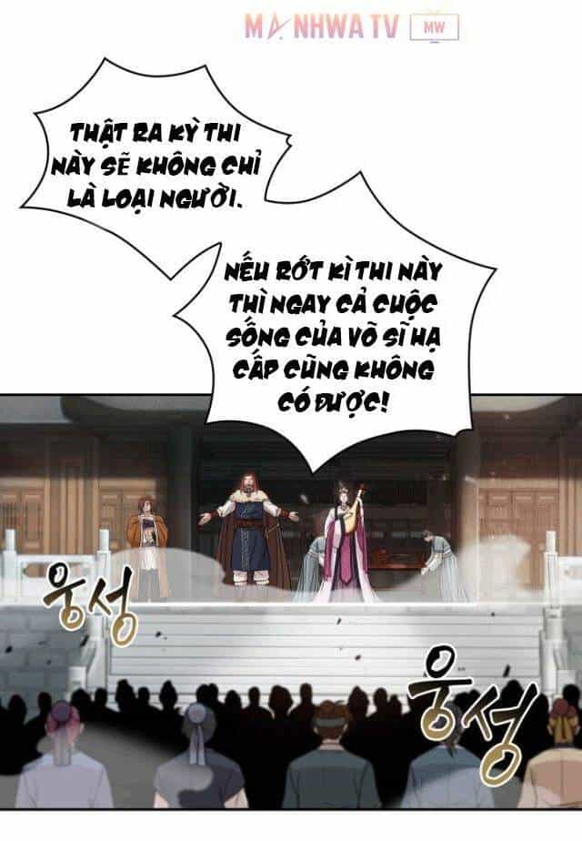 Ngã Lão Ma Thần - Chương 7 - ảnh 34