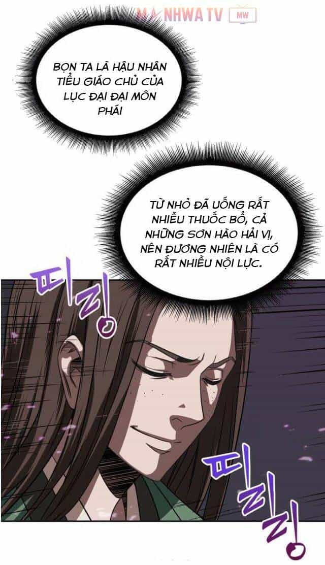 Ngã Lão Ma Thần - Chương 7 - ảnh 49