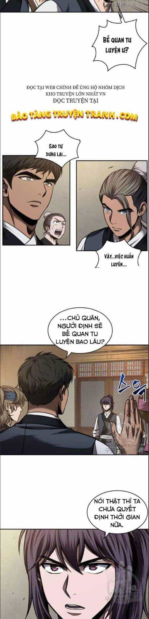 Ngã Lão Ma Thần - Chương 70 - ảnh 17