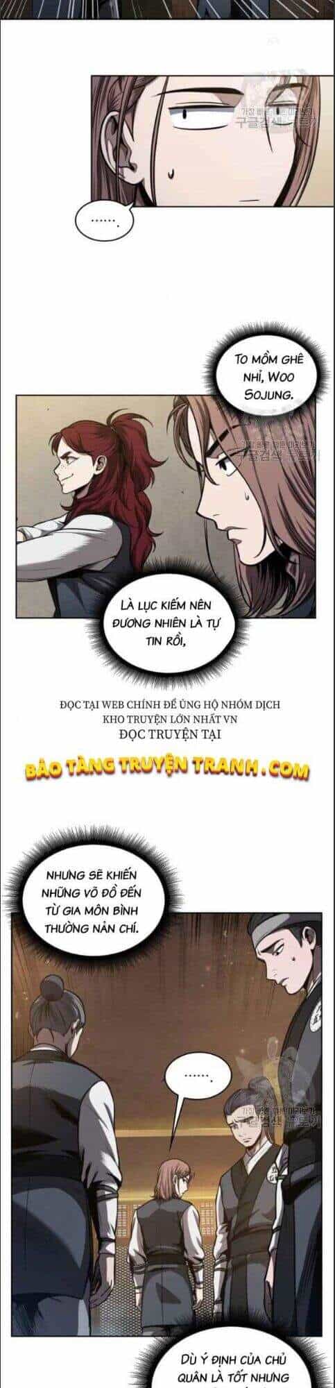 Ngã Lão Ma Thần - Chương 70 - ảnh 21