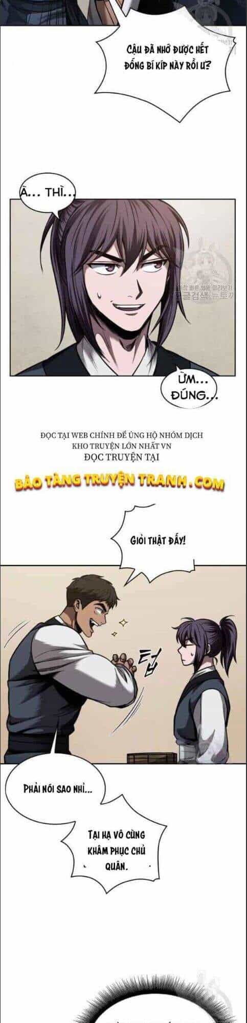 Ngã Lão Ma Thần - Chương 70 - ảnh 28