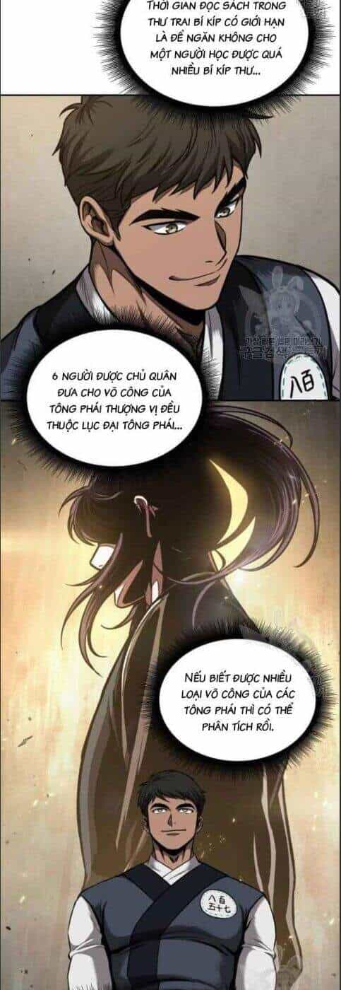 Ngã Lão Ma Thần - Chương 70 - ảnh 29