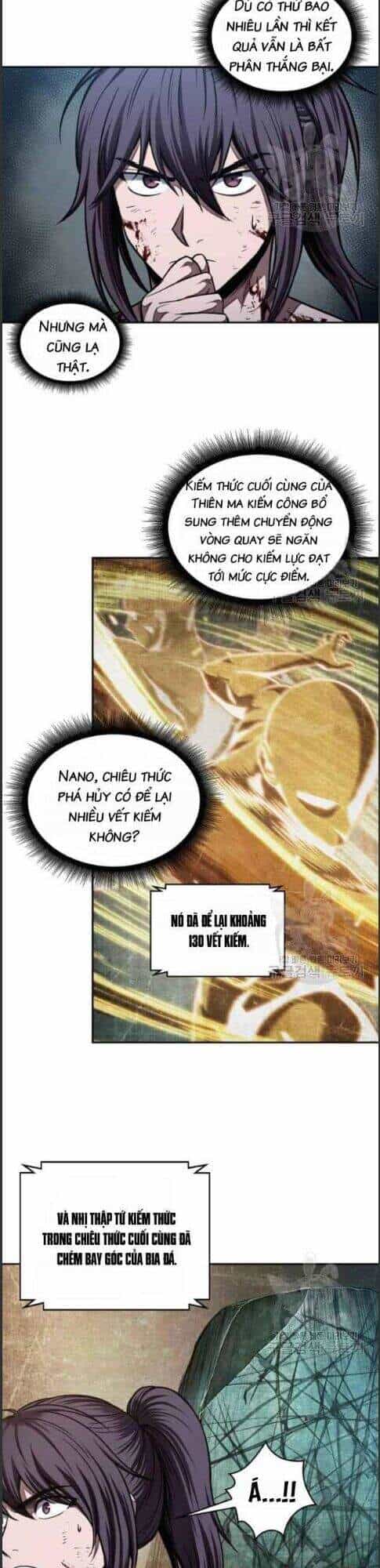 Ngã Lão Ma Thần - Chương 70 - ảnh 3