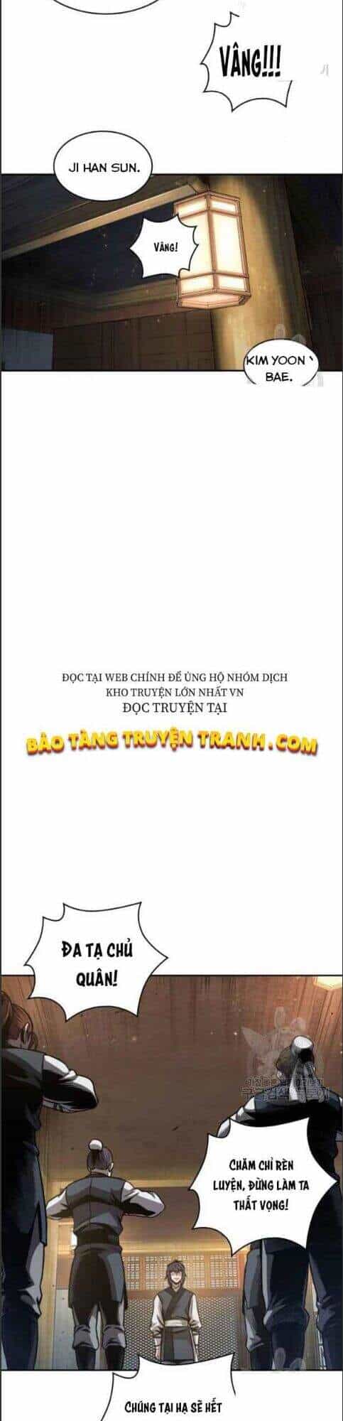 Ngã Lão Ma Thần - Chương 70 - ảnh 31