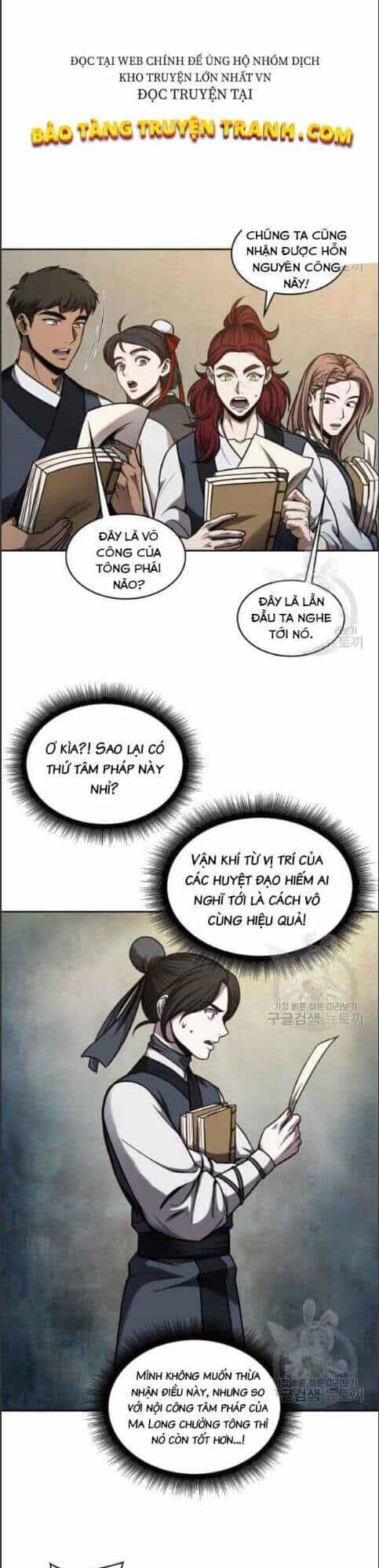 Ngã Lão Ma Thần - Chương 70 - ảnh 34