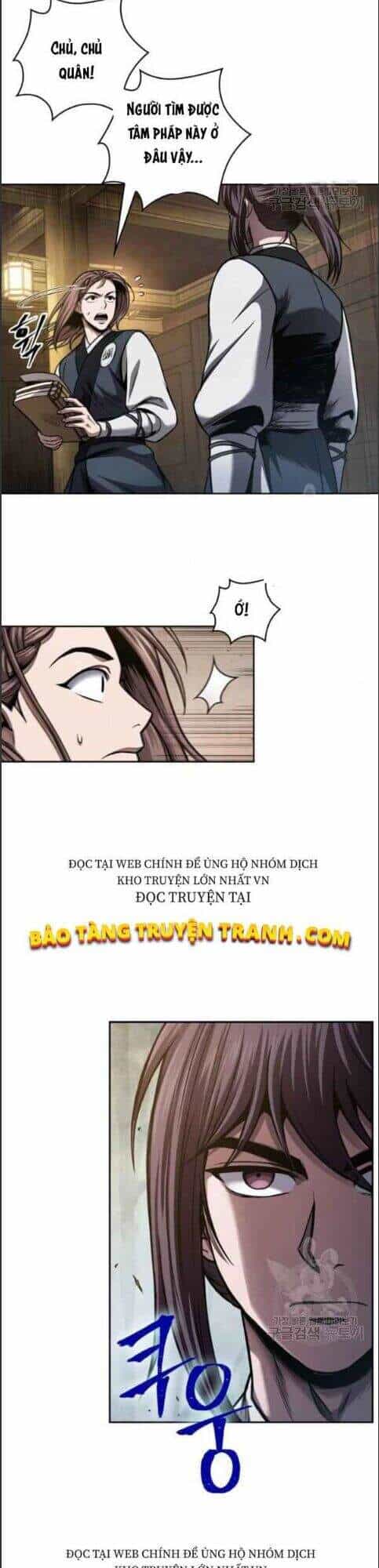 Ngã Lão Ma Thần - Chương 70 - ảnh 35