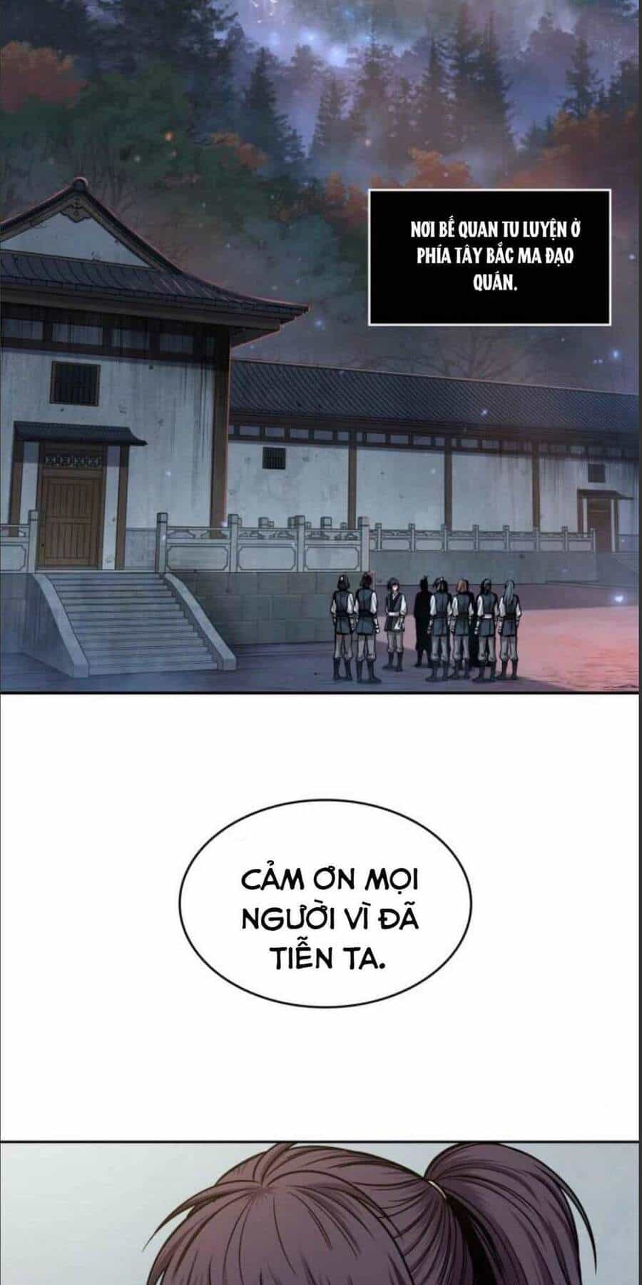 Ngã Lão Ma Thần - Chương 71 - ảnh 19
