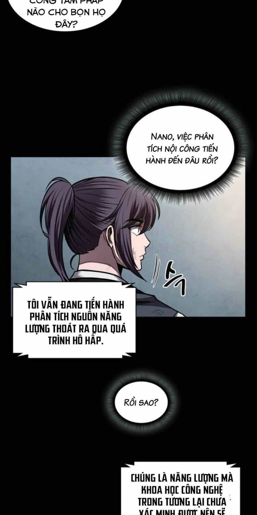 Ngã Lão Ma Thần - Chương 71 - ảnh 2