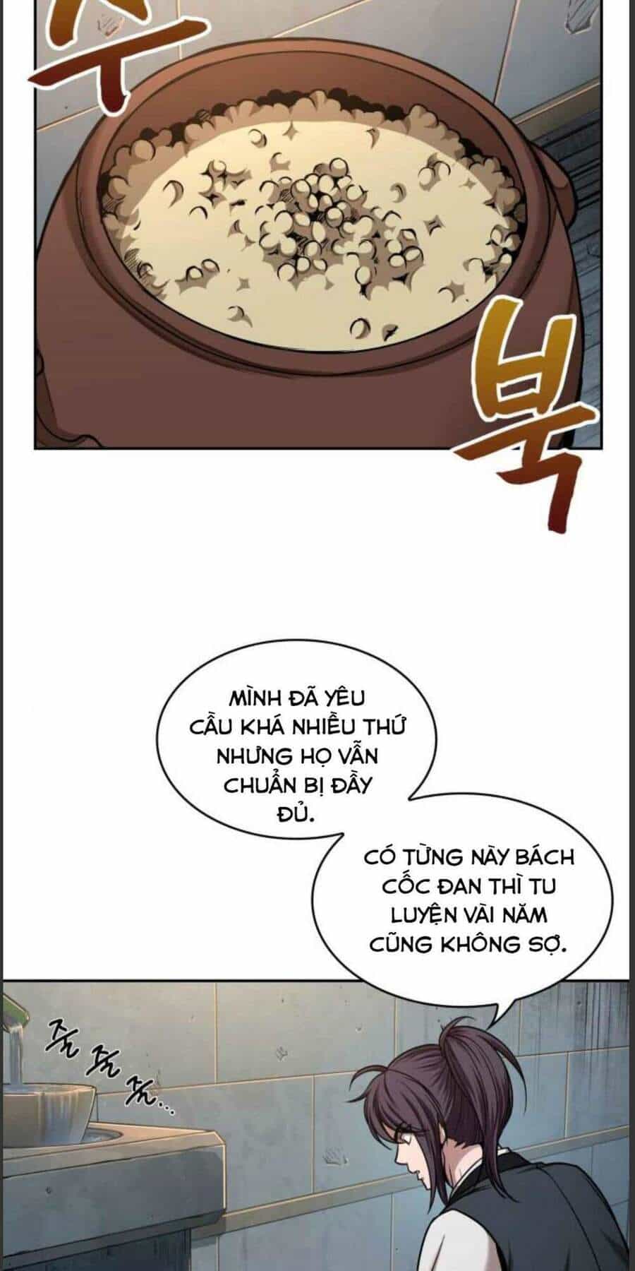 Ngã Lão Ma Thần - Chương 71 - ảnh 25