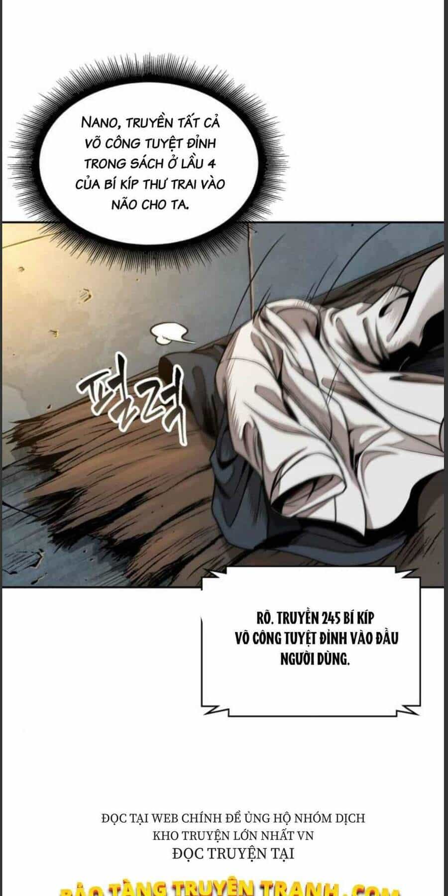 Ngã Lão Ma Thần - Chương 71 - ảnh 27