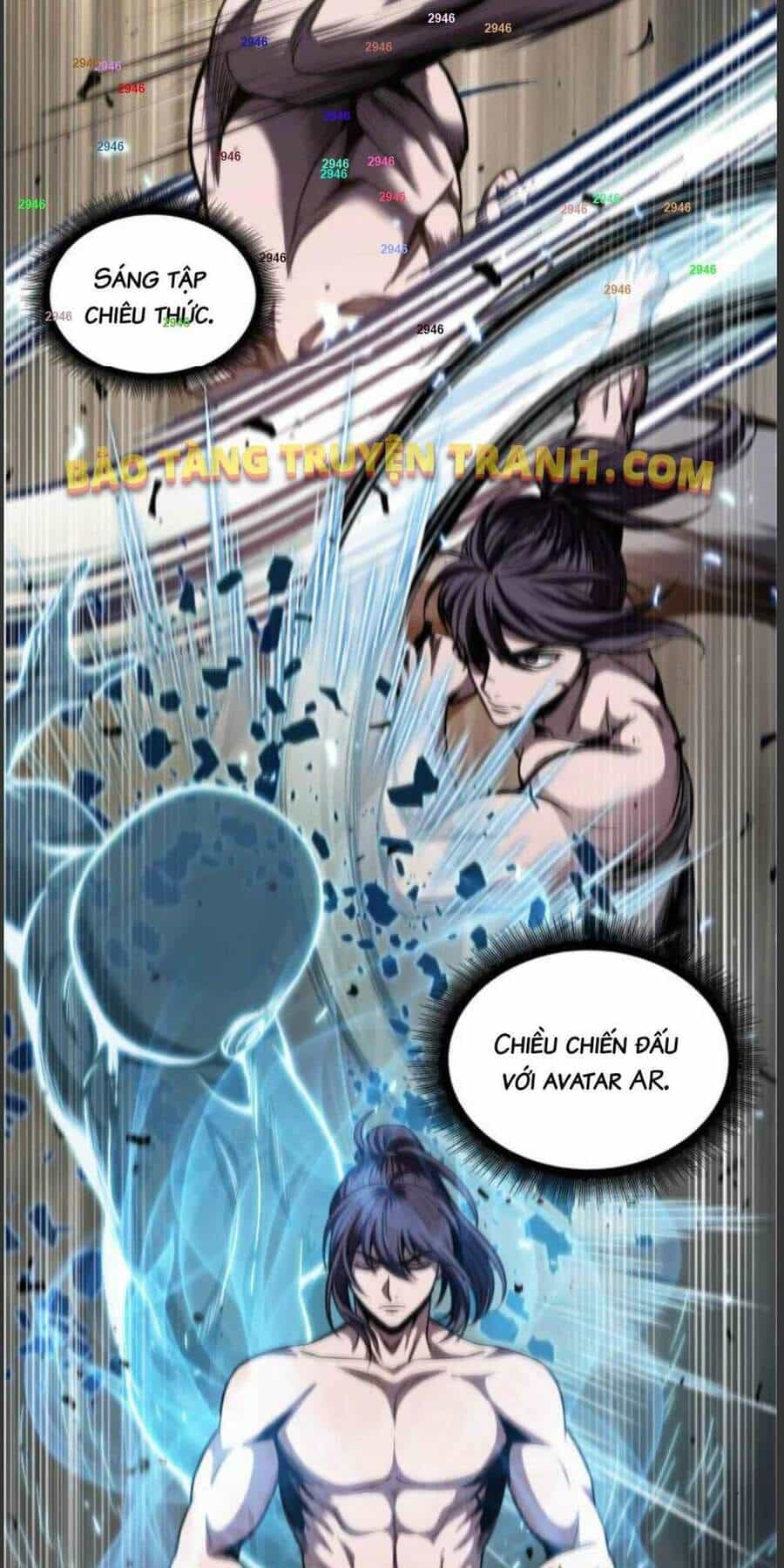 Ngã Lão Ma Thần - Chương 71 - ảnh 30