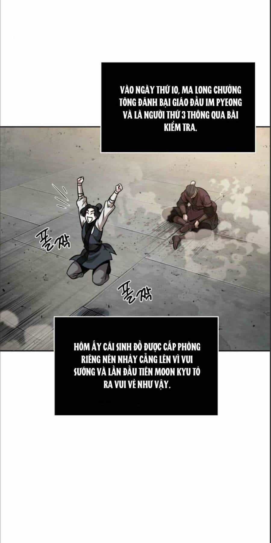 Ngã Lão Ma Thần - Chương 71 - ảnh 39