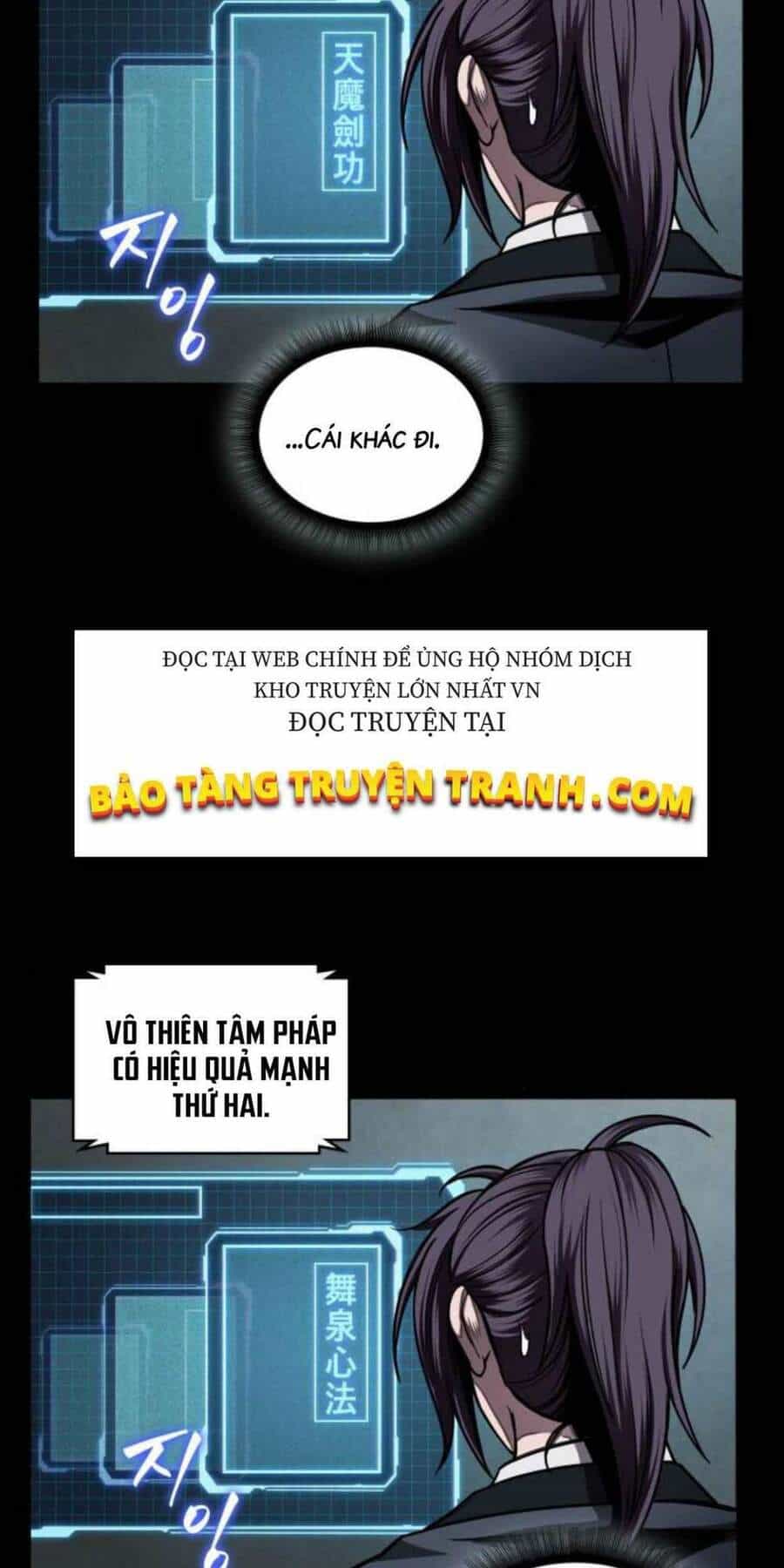 Ngã Lão Ma Thần - Chương 71 - ảnh 4