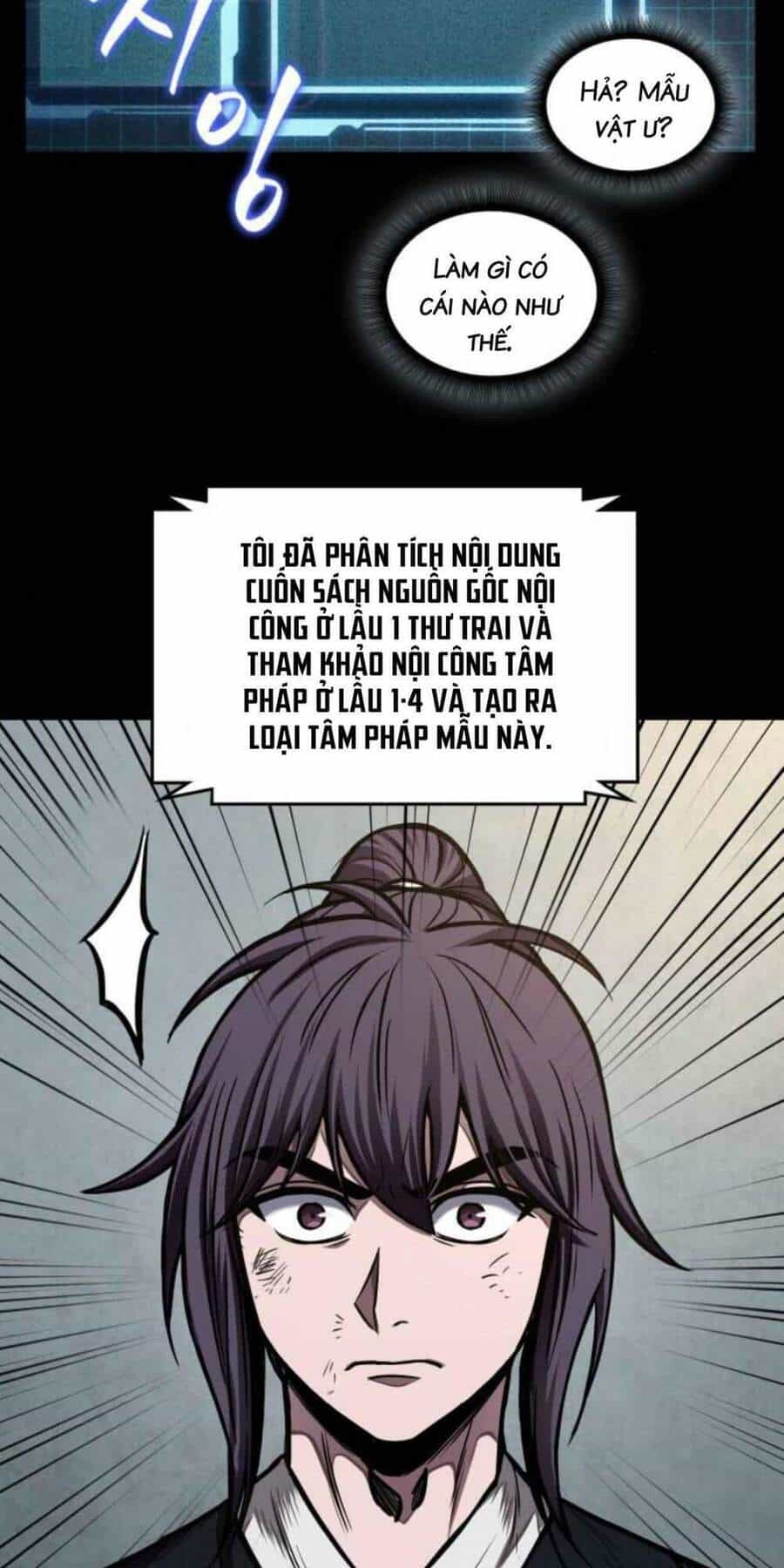 Ngã Lão Ma Thần - Chương 71 - ảnh 6