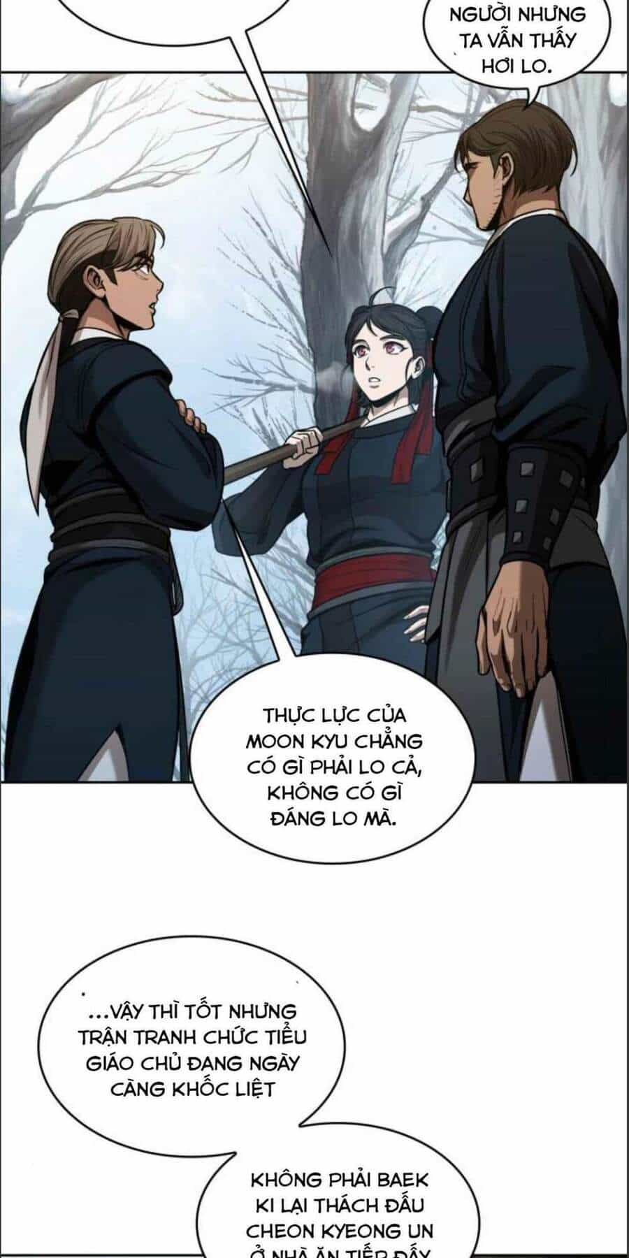 Ngã Lão Ma Thần - Chương 71 - ảnh 66