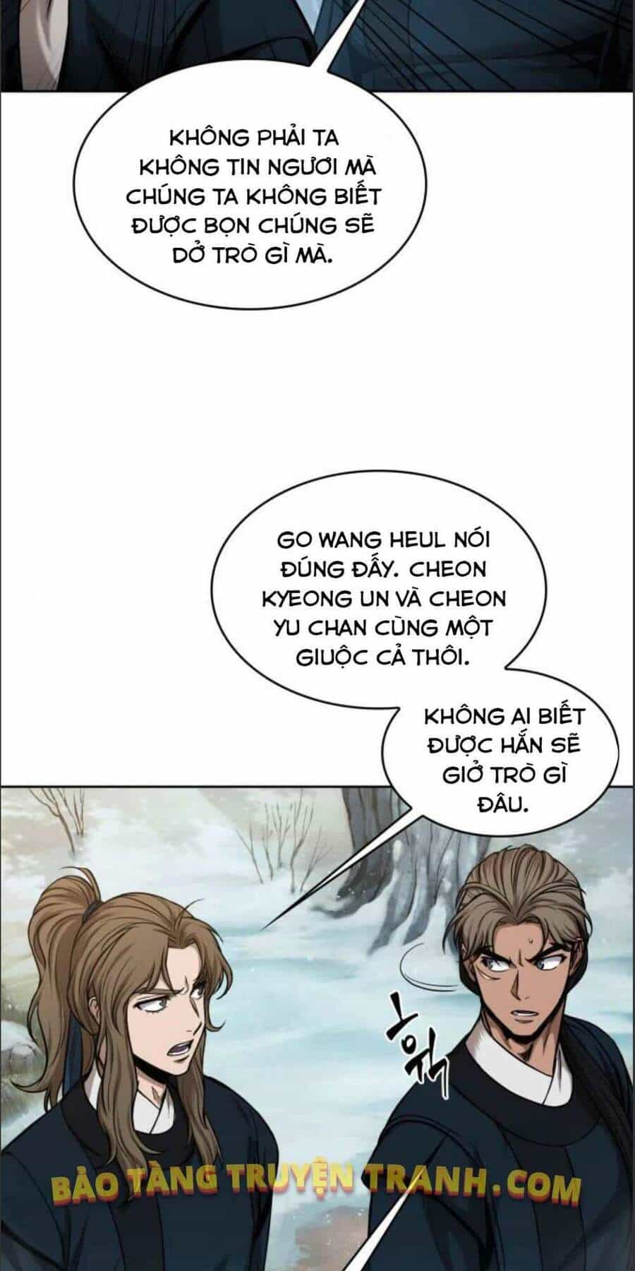 Ngã Lão Ma Thần - Chương 71 - ảnh 68