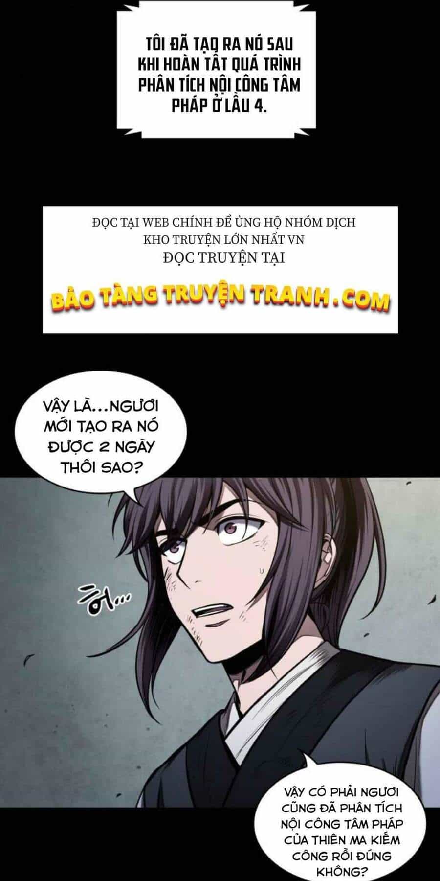 Ngã Lão Ma Thần - Chương 71 - ảnh 8