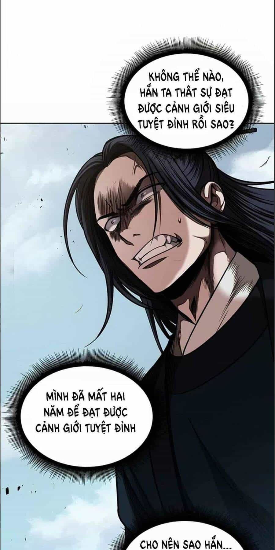 Ngã Lão Ma Thần - Chương 72 - ảnh 21