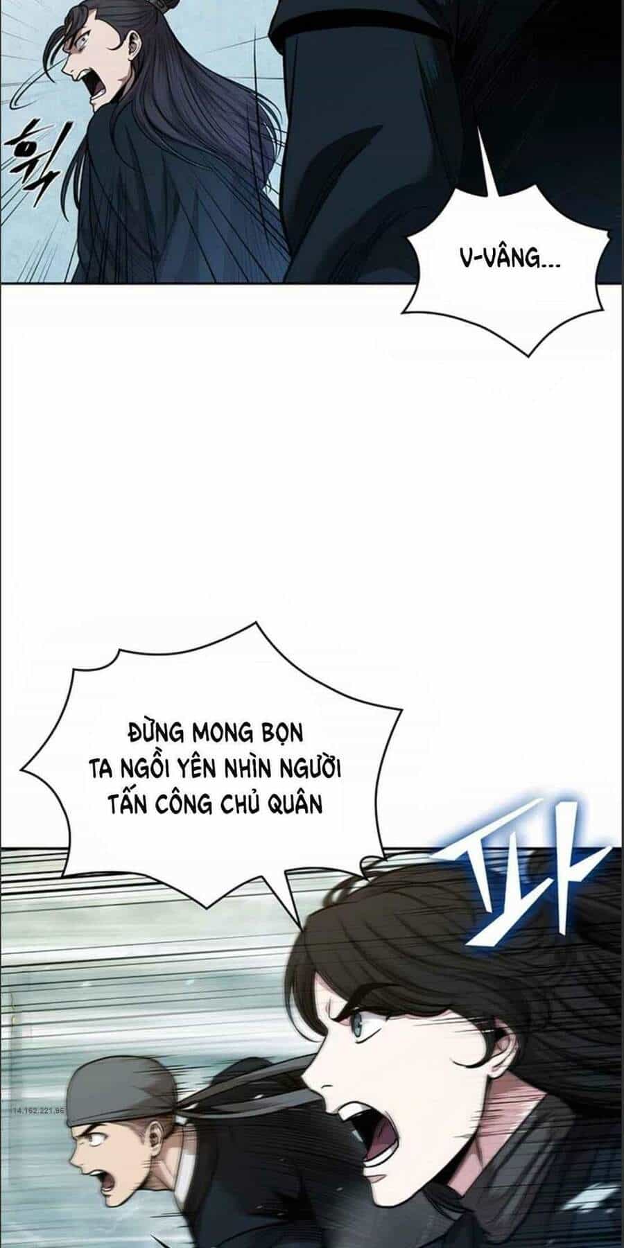 Ngã Lão Ma Thần - Chương 72 - ảnh 23