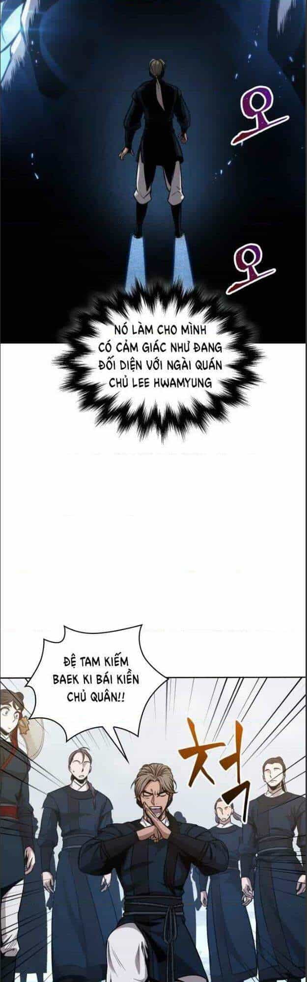 Ngã Lão Ma Thần - Chương 73 - ảnh 16