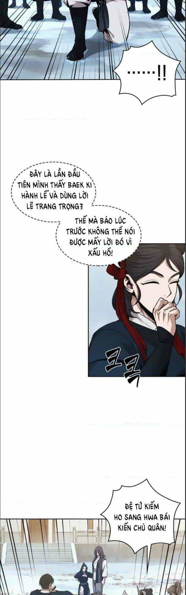 Ngã Lão Ma Thần - Chương 73 - ảnh 17