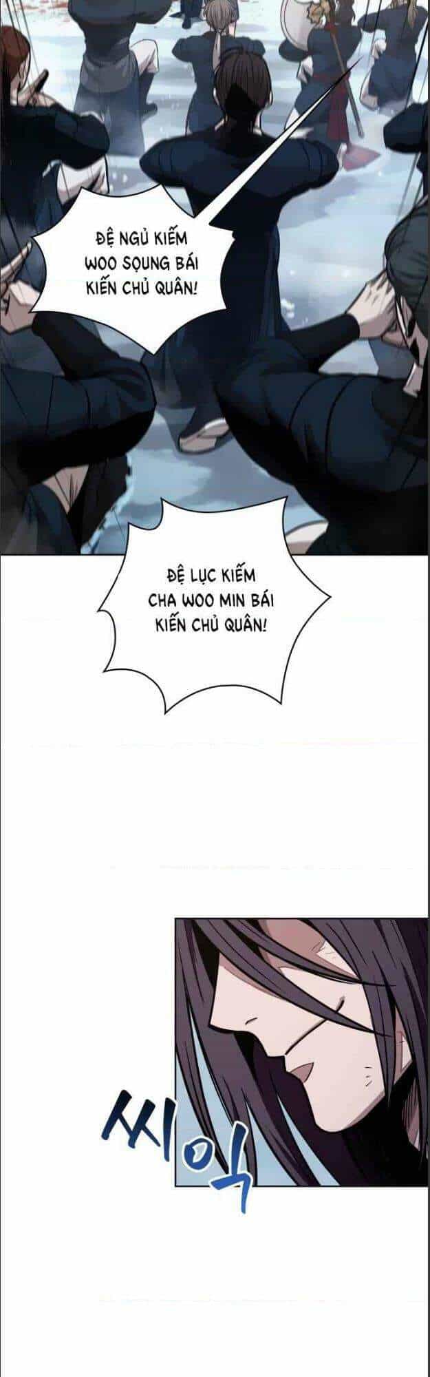 Ngã Lão Ma Thần - Chương 73 - ảnh 18