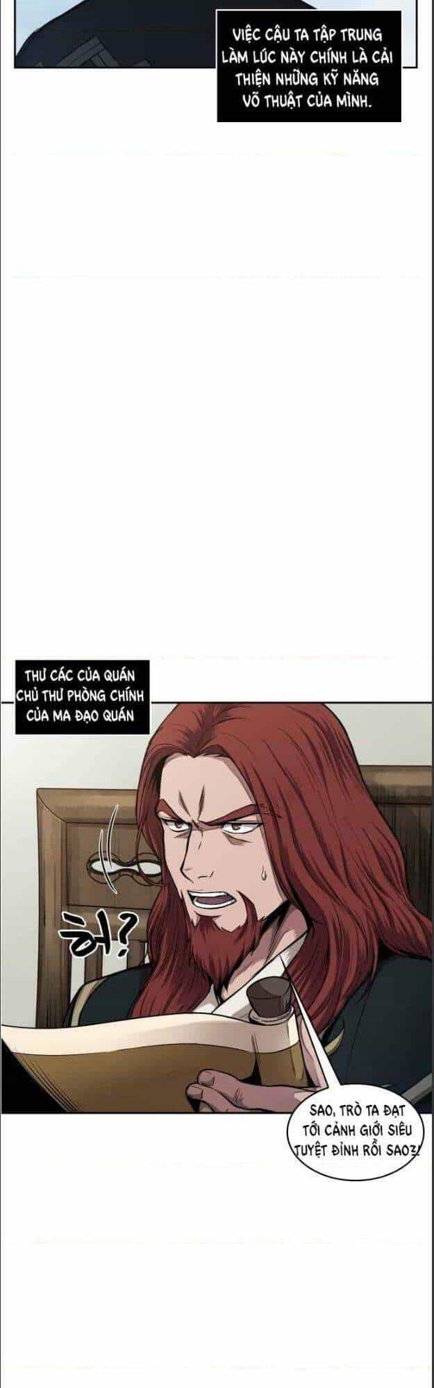 Ngã Lão Ma Thần - Chương 73 - ảnh 25