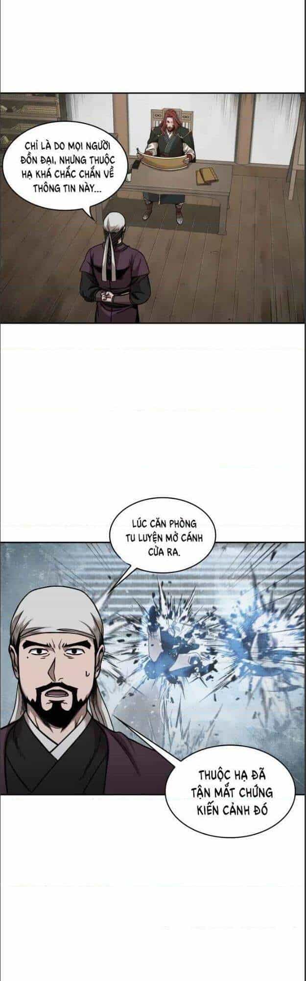 Ngã Lão Ma Thần - Chương 73 - ảnh 26