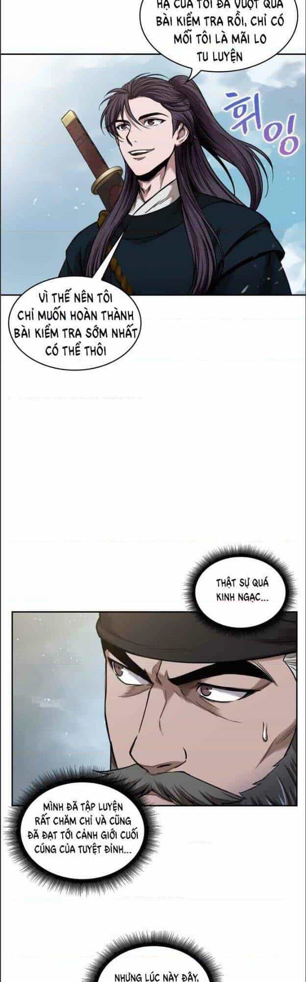 Ngã Lão Ma Thần - Chương 73 - ảnh 35