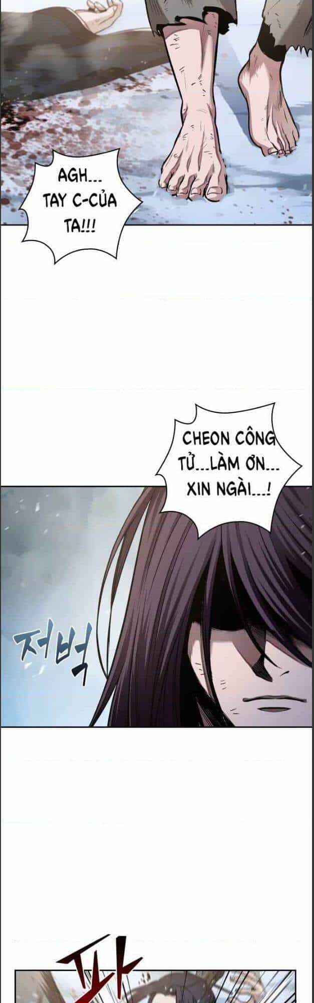 Ngã Lão Ma Thần - Chương 73 - ảnh 4