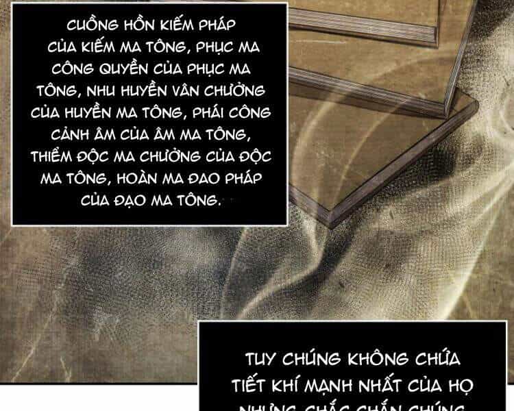 Ngã Lão Ma Thần - Chương 78 - ảnh 139