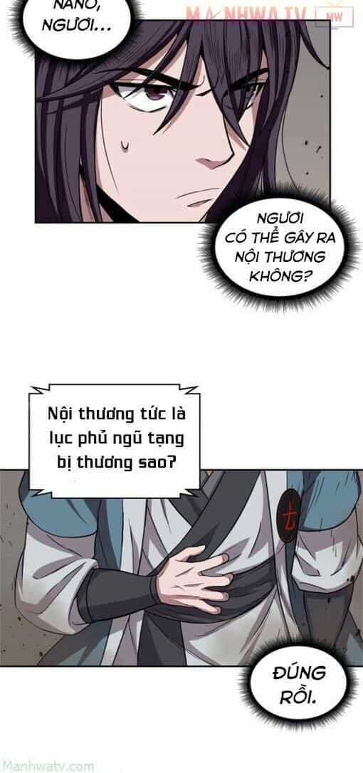 Ngã Lão Ma Thần - Chương 8 - ảnh 10