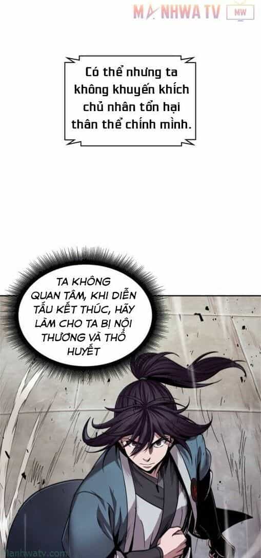 Ngã Lão Ma Thần - Chương 8 - ảnh 11