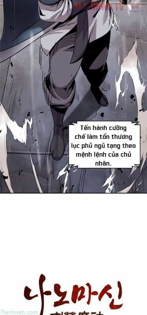 Ngã Lão Ma Thần - Chương 8 - ảnh 12