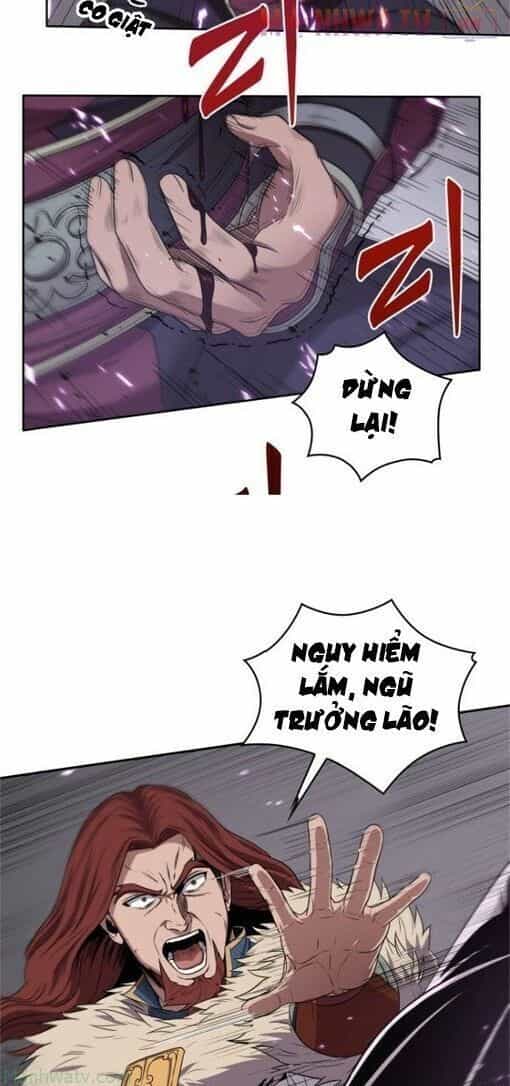 Ngã Lão Ma Thần - Chương 8 - ảnh 19