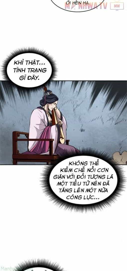 Ngã Lão Ma Thần - Chương 8 - ảnh 24