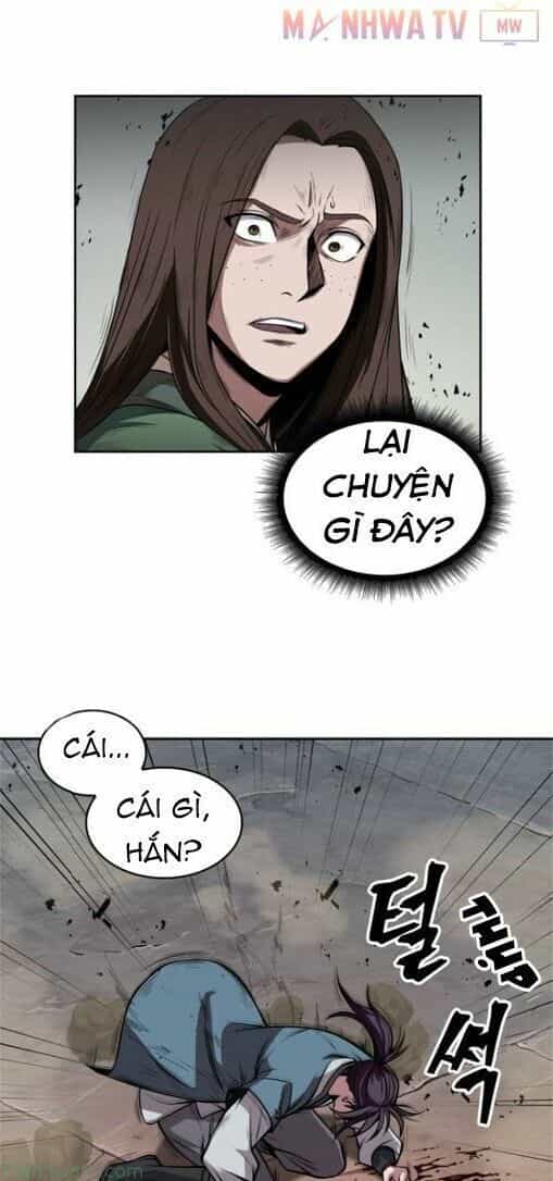 Ngã Lão Ma Thần - Chương 8 - ảnh 30