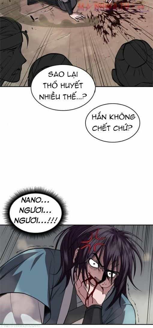 Ngã Lão Ma Thần - Chương 8 - ảnh 31