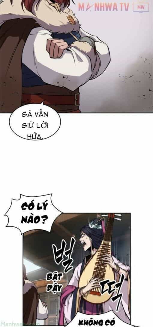 Ngã Lão Ma Thần - Chương 8 - ảnh 51