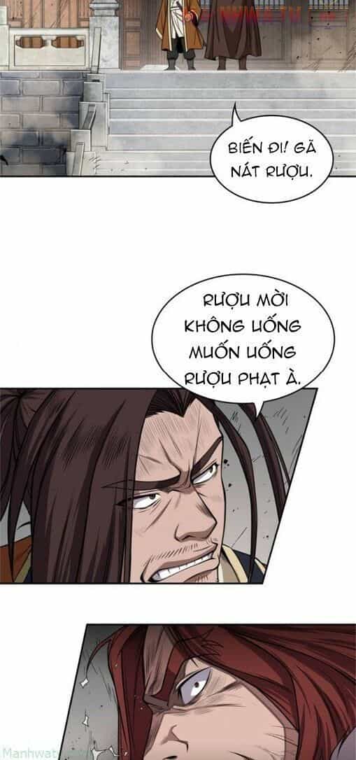 Ngã Lão Ma Thần - Chương 8 - ảnh 59