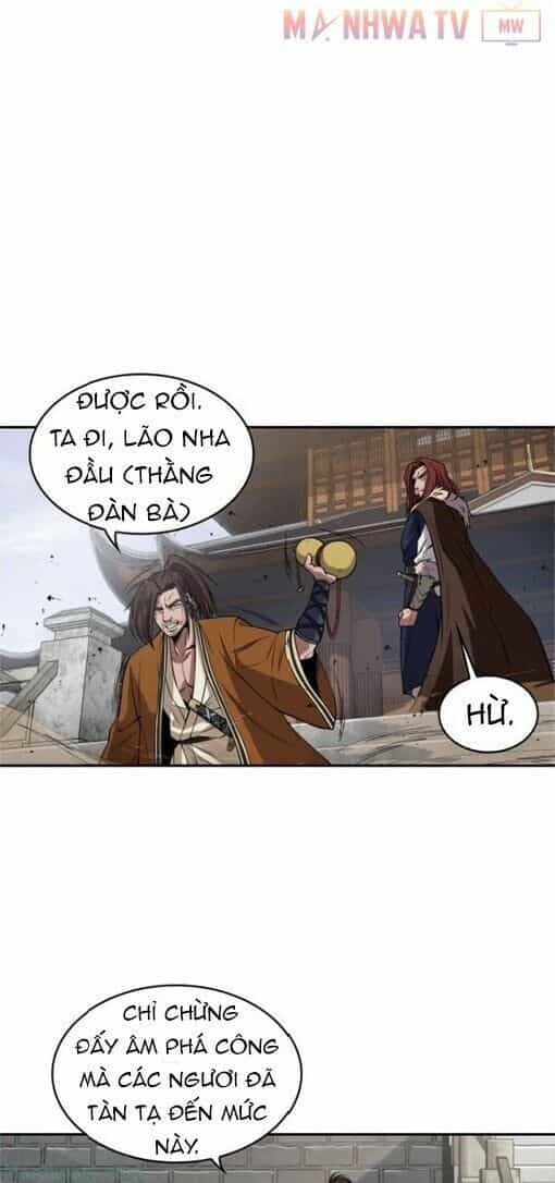 Ngã Lão Ma Thần - Chương 8 - ảnh 65