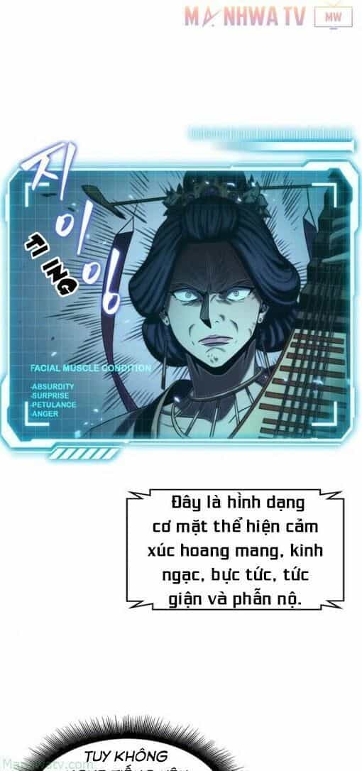 Ngã Lão Ma Thần - Chương 8 - ảnh 7